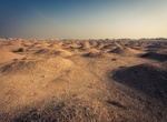 Visit Dilmun Burial Mounds, Bahrain (UNESCO site)