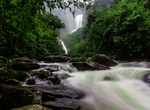 Explore Serra da Bocaina National Park, Brazil (UNESCO site)