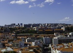 Visit Miradouro do Monte Agudo, Lisbon, Portugal