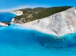 Visit Lefkada Island, Greece