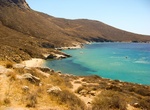 Visit Kalo Ambeli Beach, Serifos Island, Greece