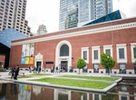 Visit Contemporary Jewish Museum, San Francisco, Callifornia