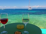 Drink Antipaxos Wine, Greece