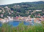 Visit Loggos (Longos), Paxos (Paxi), Greece