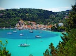 Visit Lakka, Paxos (Paxi), Greece