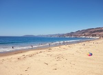Visit Pismo State Beach, California