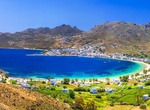 Visit Serifos Island, Greece