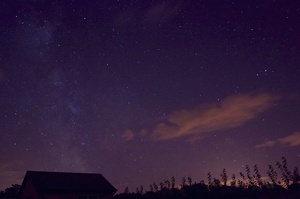 Kerry International Dark-Sky Reserve