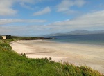 Visit Ballinskelligs Beach, Ireland