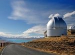 Visit Mount John University Observatory, New Zealand