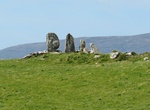 Visit Eightercua Stone Row, Ireland