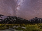 Visit Aoraki Mackenzie International Dark Sky Reserve, New Zealand