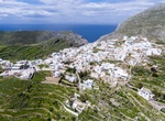 Visit Tholaria, Amorgos Island, Greece
