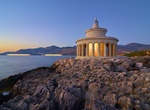 Visit Saint Theodore Lantern, Kefalonia, Greece