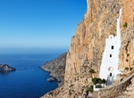 Visit Amorgos Island, Greece