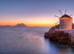 Visit Aegiali, Amorgos Island, Greece