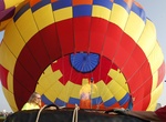 Attend Nebraska Balloon & Wine Festival, Elkhorn, Nebraska