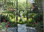 Attend Charleston Festival of Houses and Gardens, South Carolina