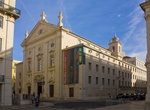 Visit National Museum of Contemporary Art, Lisbon, Portugal