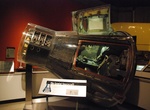 Visit Neil Armstrong Air and Space Museum, Wapakoneta, Ohio