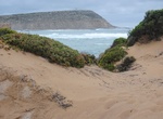 Surf Pondalowie Surf Break, Innes National Park, South Australia