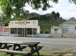 Visit "Republic of Whangamomona", New Zealand