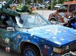 Attend Conch Republic Independence Day, Florida