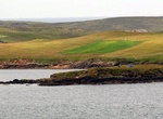 Visit Forewick Holm (Sovereign State of Forvik), Shetland Islands, Scotland