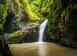 Hike Maunawili Falls Trail, Oahu, Hawaii