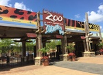 Visit Columbus Zoo and Aquarium, Powell, Ohio
