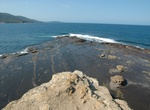 Visit Depot Beach Tidal Rock Pools, Murramarang National Park, New South Wales, Australia