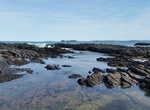 Visit North Head Rock Tidal Pools, Murramarang National Park, New South Wales, Australia