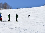 Ski or Snowboard Sapporo Teine, Japan