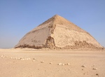 See Bent Pyramid, Dahshur, Egypt