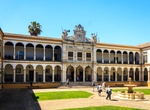 Visit Universidade de Évora, Evora, Portugal