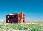 See Apple II House, Nevada Test Site, Nevada