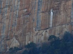 Rock Climb Taipan Wall, Grampians National Park, Victoria