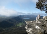 See View from Boroka Lookout, Grampians National Park, Victoria, Australia