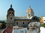 Visit Iglesia de San Pedro Claver, Cartagena, Colombia