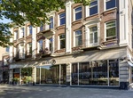 Stay at Hotel V Frederiksplein, Amsterdam, Netherlands