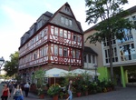 See Haus Wertheim, Frankfurt, Germany