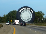 See World's Largest Tire (The Uniroyal Tire), Allen Park, Michigan