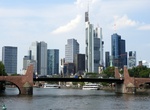 Visit Frankfurt, Germany