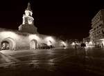 Visit Plaza de Los Coches, Cartagena, Colombia