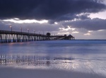 Visit Imperial Beach Pier, San Diego, California