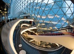 Visit MyZeil, Frankfurt, Germany