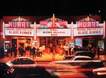 See a Movie at Nuart Theatre, Los Angeles, California