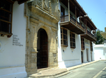 Visit Palace of Inquisition, Cartagena, Colombia