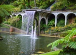 Visit Jardim Tropical Monte Palace, Funchal, Madeira, Portugal
