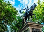 Visit Plaza de Bolívar, Cartagena, Colombia
